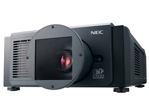 NEC-NC1100L-Projector