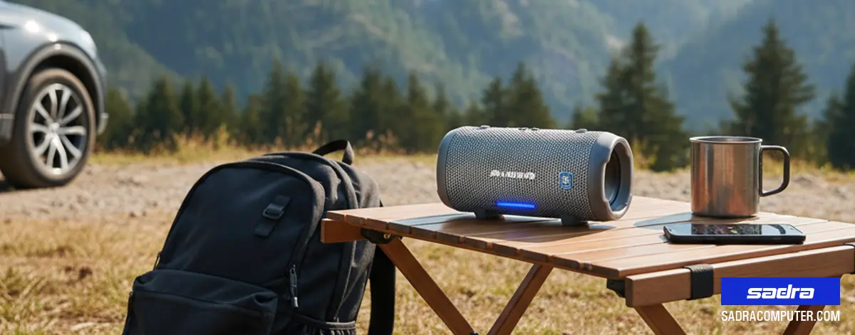 اسپیکر بلوتوثی چیست