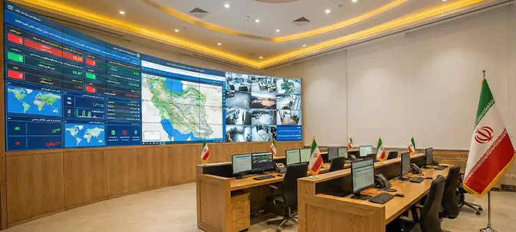 ویدئو وال چیست