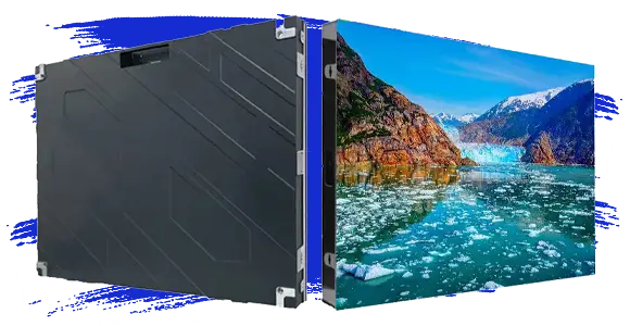 ویدئو وال چیست