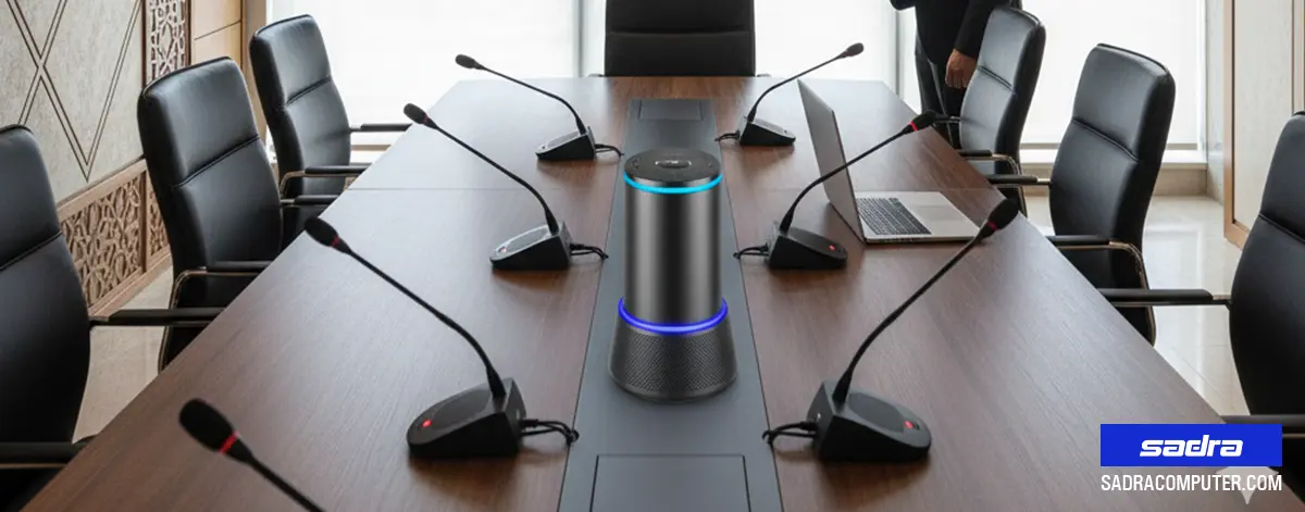 ویدئو کنفرانس اسکایپ