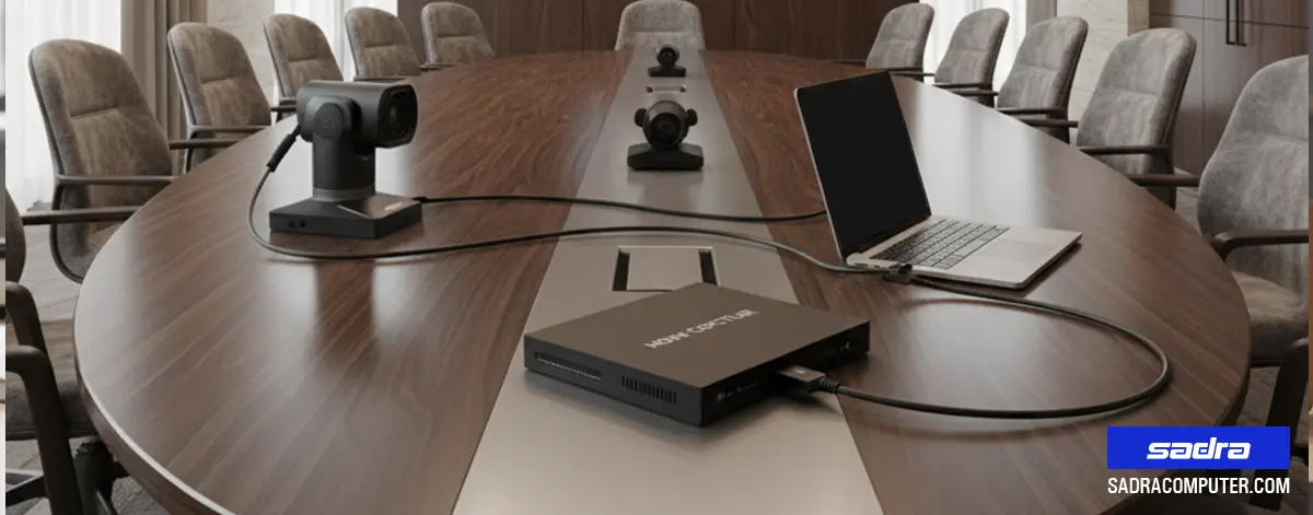 کارت کپچر hdmi