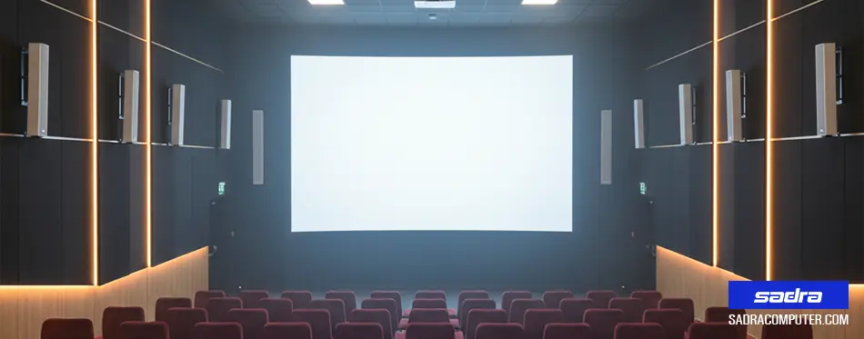 اسپیکر ستونی