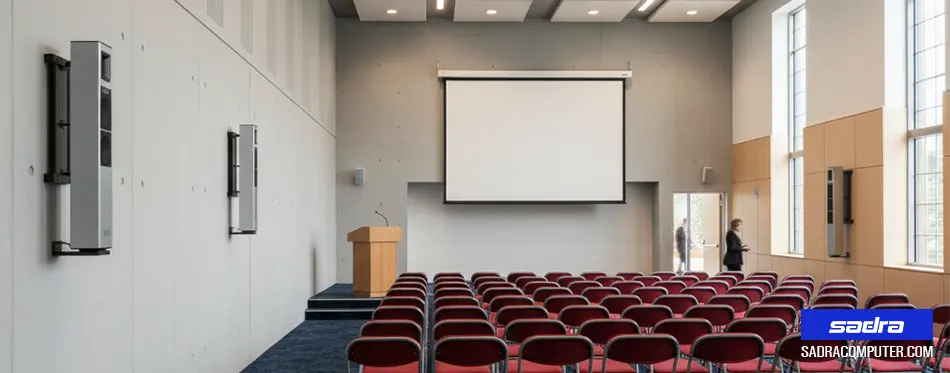 اسپیکر ستونی