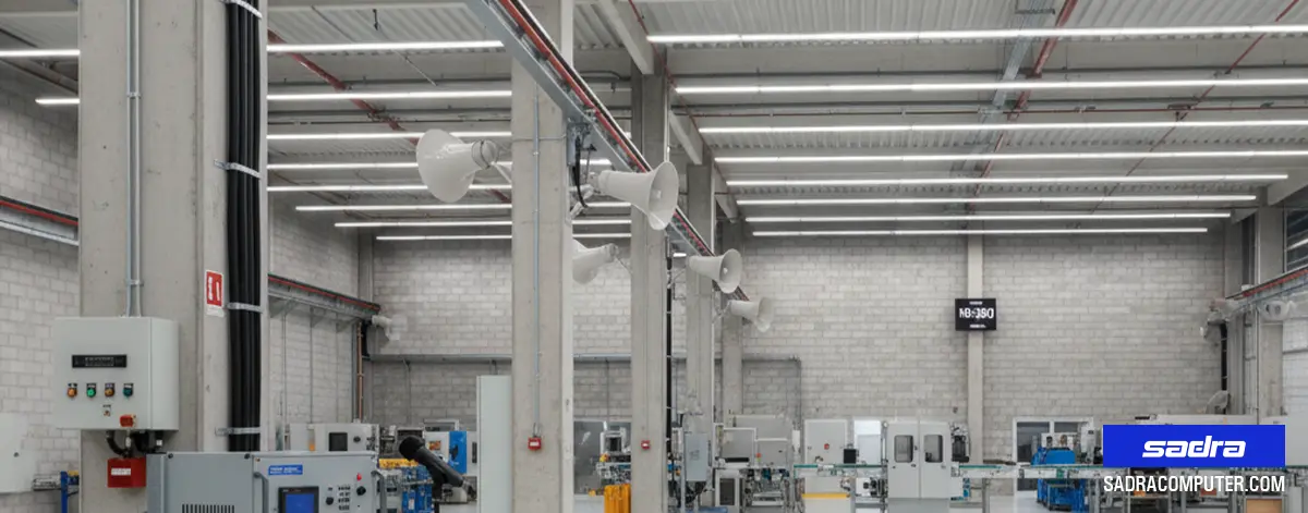 سیستم پیجینگ