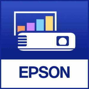 ویدئو پروژکتور های Epson