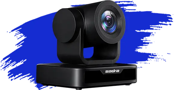 سیستم ویدئو کنفرانس