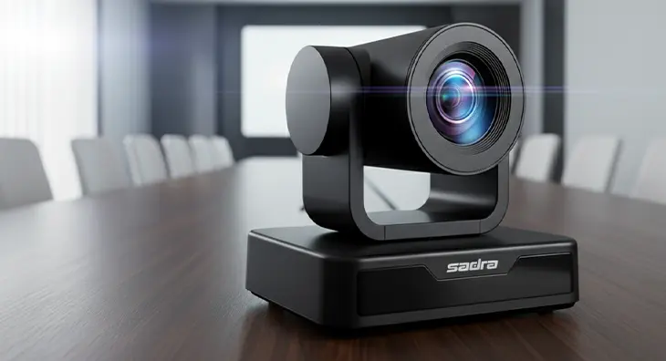 فروش تجهیزات ویدئو کنفرانس