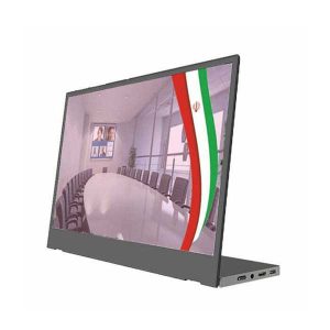 مانیتور کنفرانس (مانیتور تاشو رومیزی)  مدل MC99