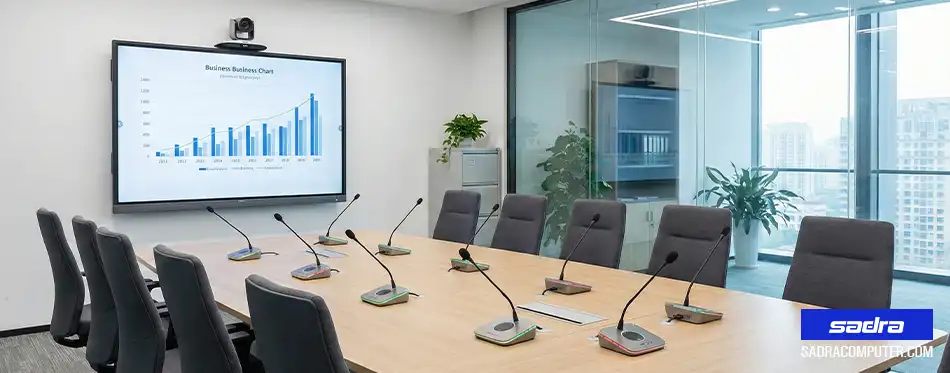 سیستم کنفرانس خارجی رکسون