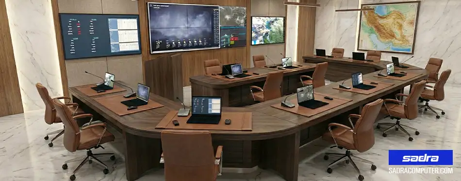 اتاق بحران