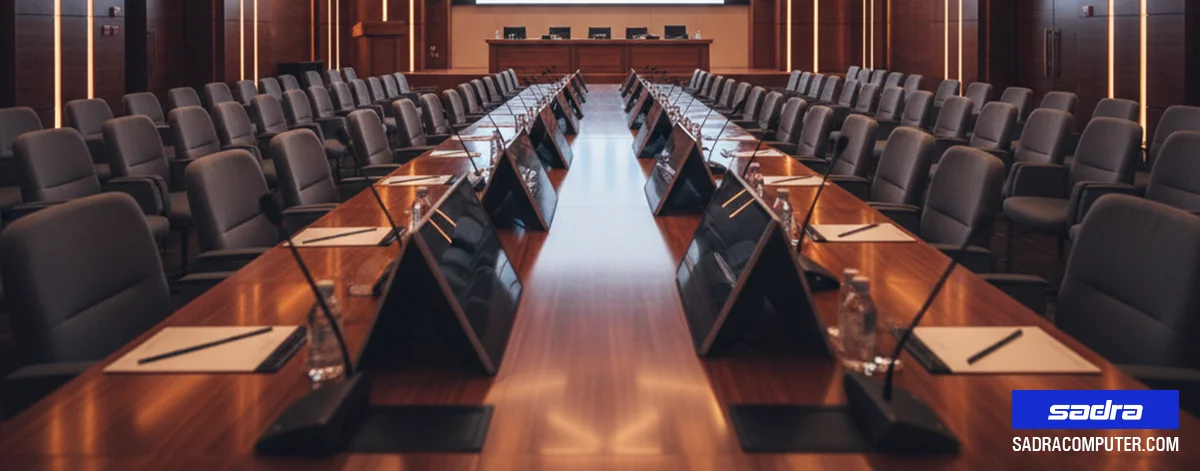 مقایسه میکروفن صامع با میکروفون‌ صدرا