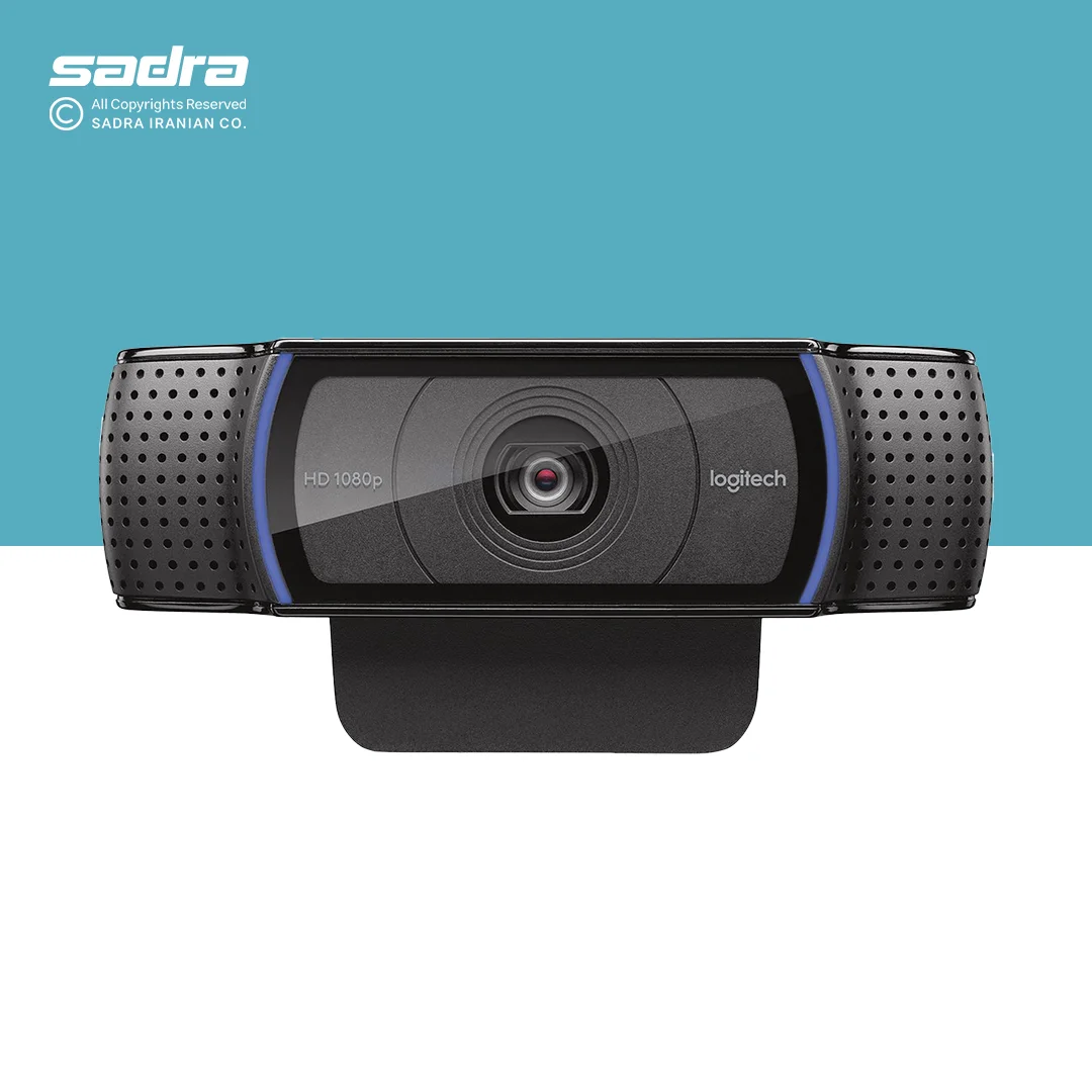لاجیتک C920 HD Pro