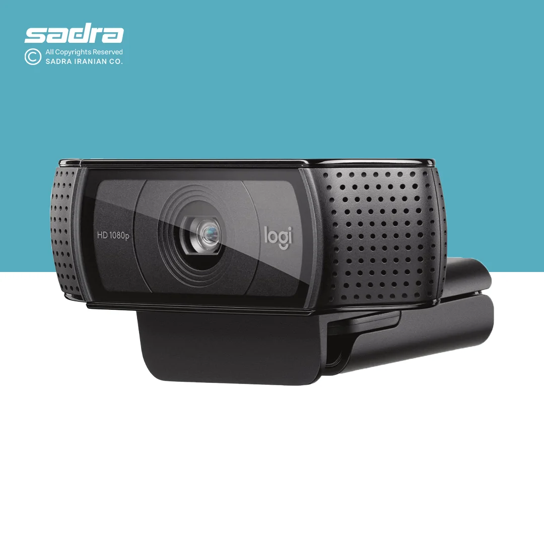 وب کم C920 HD Pro
