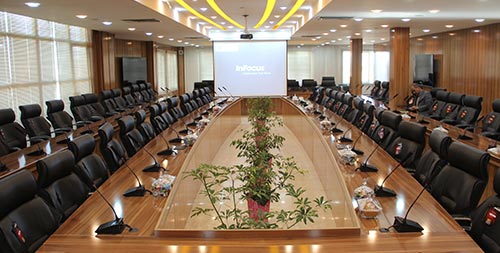 سالن-کنفرانس-شازند