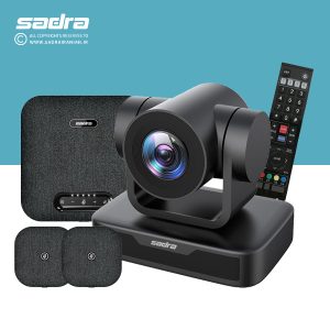 سیستم ویدئو کنفرانس صدرا SG80