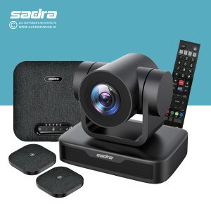 سیستم ویدئو کنفرانس صدرا SG85