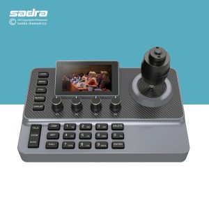 کنترلر دوربین کنفرانسی کاتو KC10