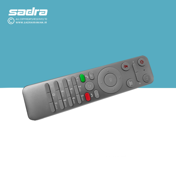 سیستم ویدئو کنفرانس svc960