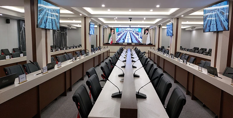 اداره ثبت اسناد و املاک خراسان رضوی