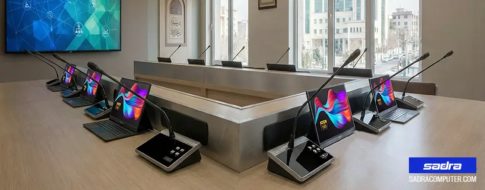 تله کنفرانس