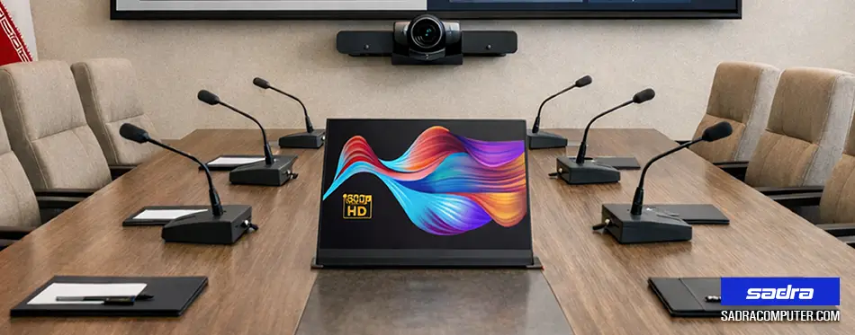 تله کنفرانس