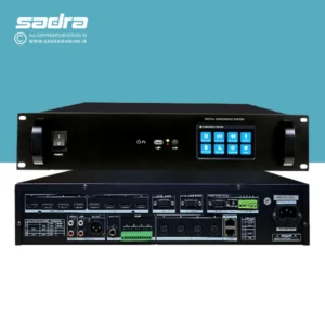 منبع کنفرانس TBU600