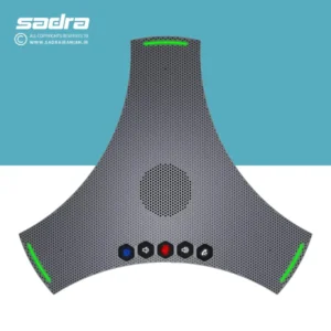 اسپیکرفون SP26