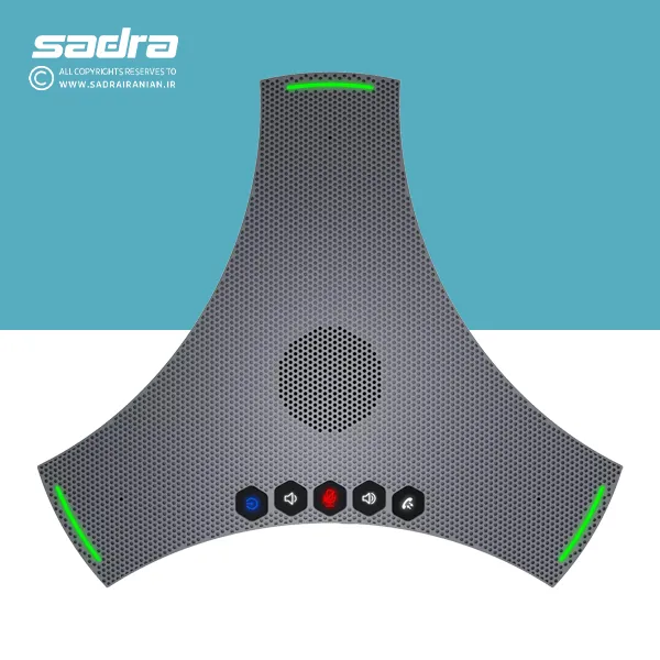 اسپیکرفون SP26