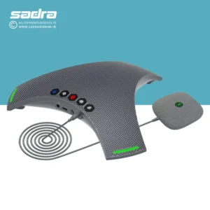 اسپیکرفون بلوتوثی SP26