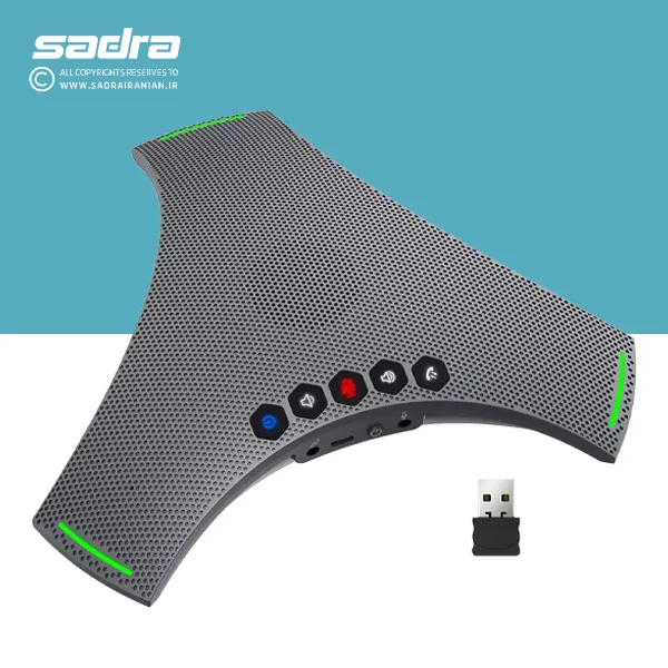 اسپیکرفون کنفرانس SP26