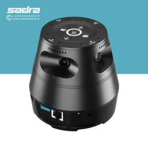 وبکم کنفرانس Anywii HP800