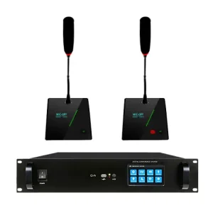 سیستم کنفرانس TBUM620