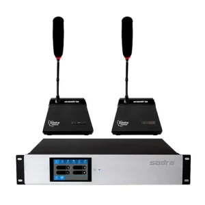 سیستم کنفرانس SUM51