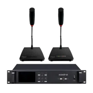 سیستم کنفرانس صدرا مدل SUM55