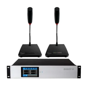 سیستم کنفرانس SUM56