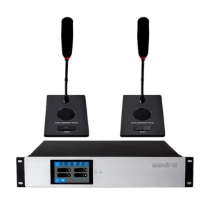 سیستم کنفرانس صدرا مدل SUM61