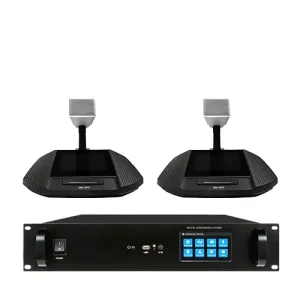 سیستم کنفرانس TBUM690