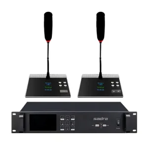 سیستم کنفرانس SUM65