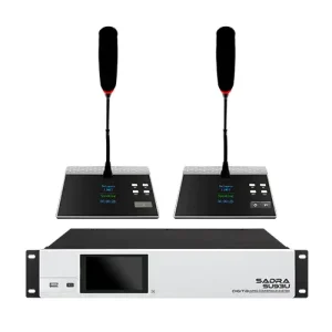 سیستم کنفرانس صدرا مدل SUM66