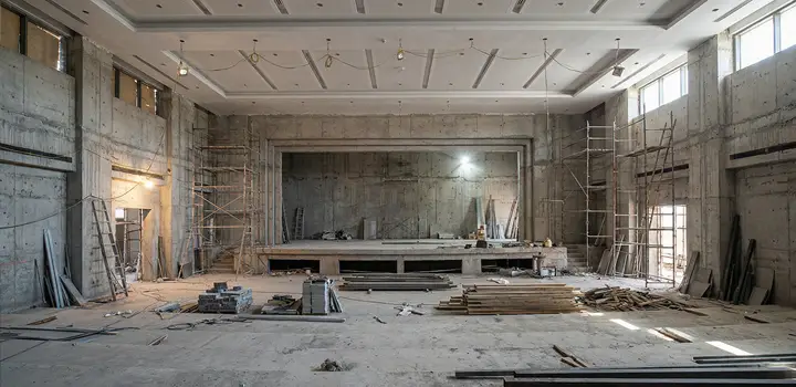 تجهیزات کنفرانس