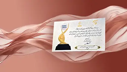 جایزه ملی مدیریت فناوری و نوآوری