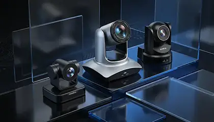 دوربین کنفرانس