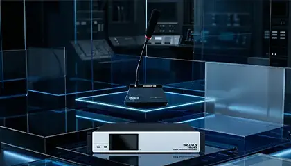 سیستم کنفرانسی