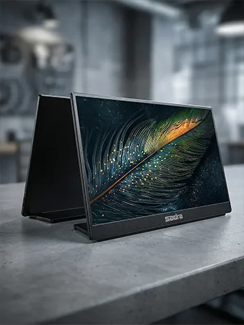 مانیتور کنفرانس