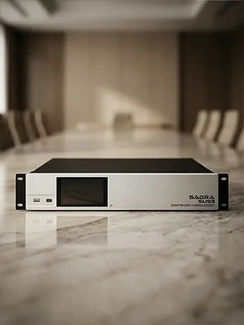 منبع کنفرانس