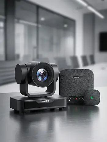 ویدئو کنفرانس