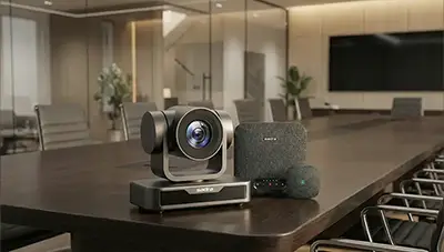 ویدئو کنفرانس