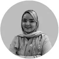 خانم صادقی