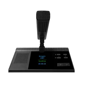 میکروفون کنفرانس sm66